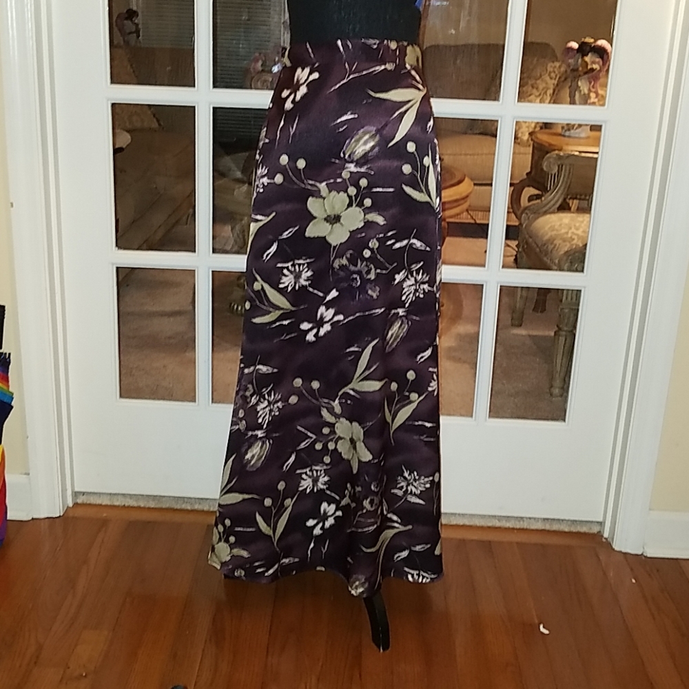 STAR C.C.C. skirt